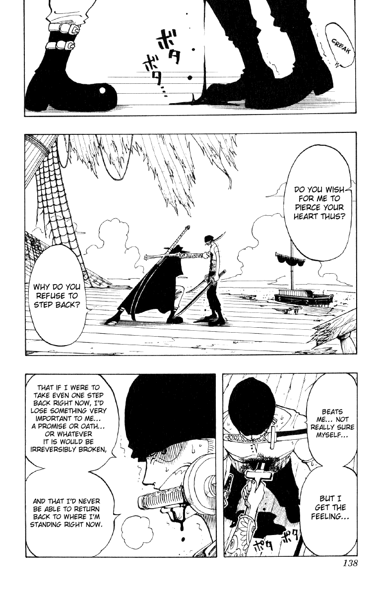 One Piece, Chapter 51 image 14